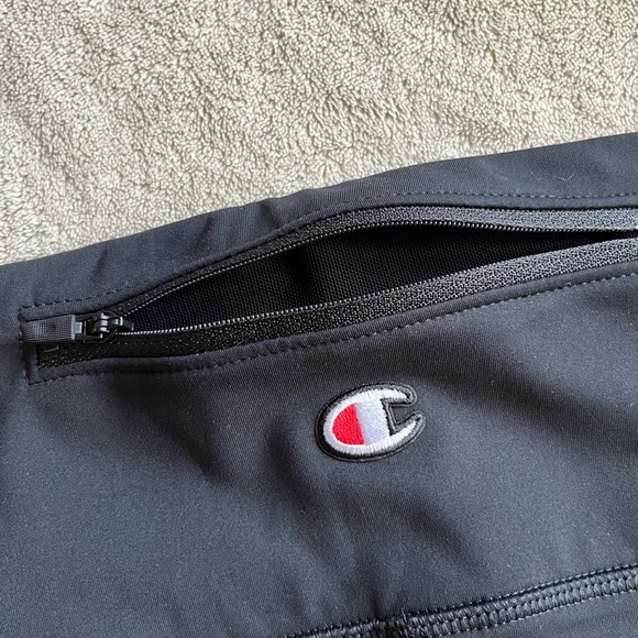 Champion Fleece Lined Leggings - Picture 6 of 12